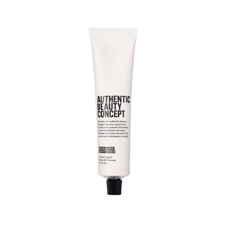 Hand & Hair Light Cream 75ml